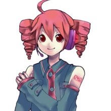 hatsune miku dupe 