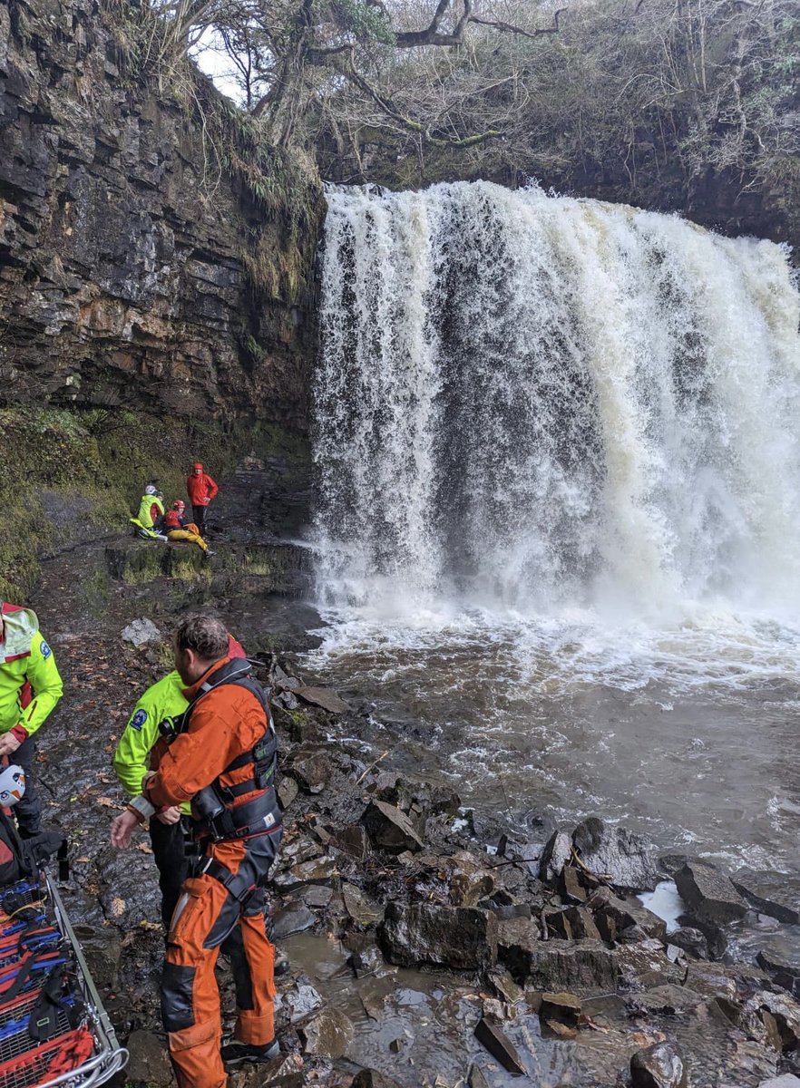 Central Beacons MRT@ tweet media