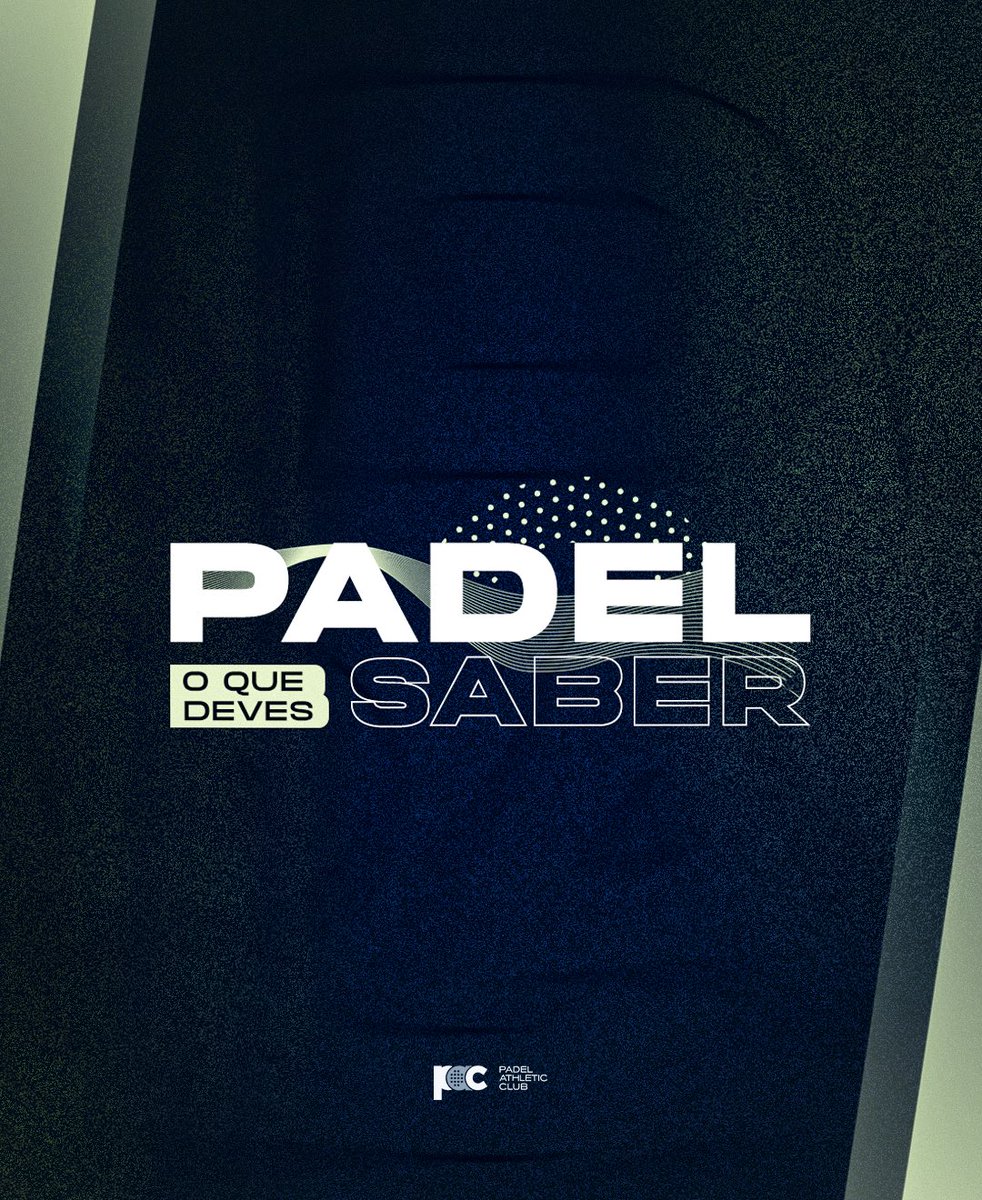 pac_padel's tweet photo. 𝗣𝗔𝗗𝗘𝗟: 𝗢 𝗾𝘂𝗲 𝗱𝗲𝘃𝗲𝘀 𝘀𝗮𝗯𝗲𝗿 🎾
Regras de Jogo
O jogador que responde ao serviço não pode responder diretamente em vólei (sem a bola bater no chão)
#padel #padelplayers #instapadel #padelcoach
#padellife #padeladdict #padeltips
#padelcoaching #worldpadeltour https://t.co/svDv8evb5c