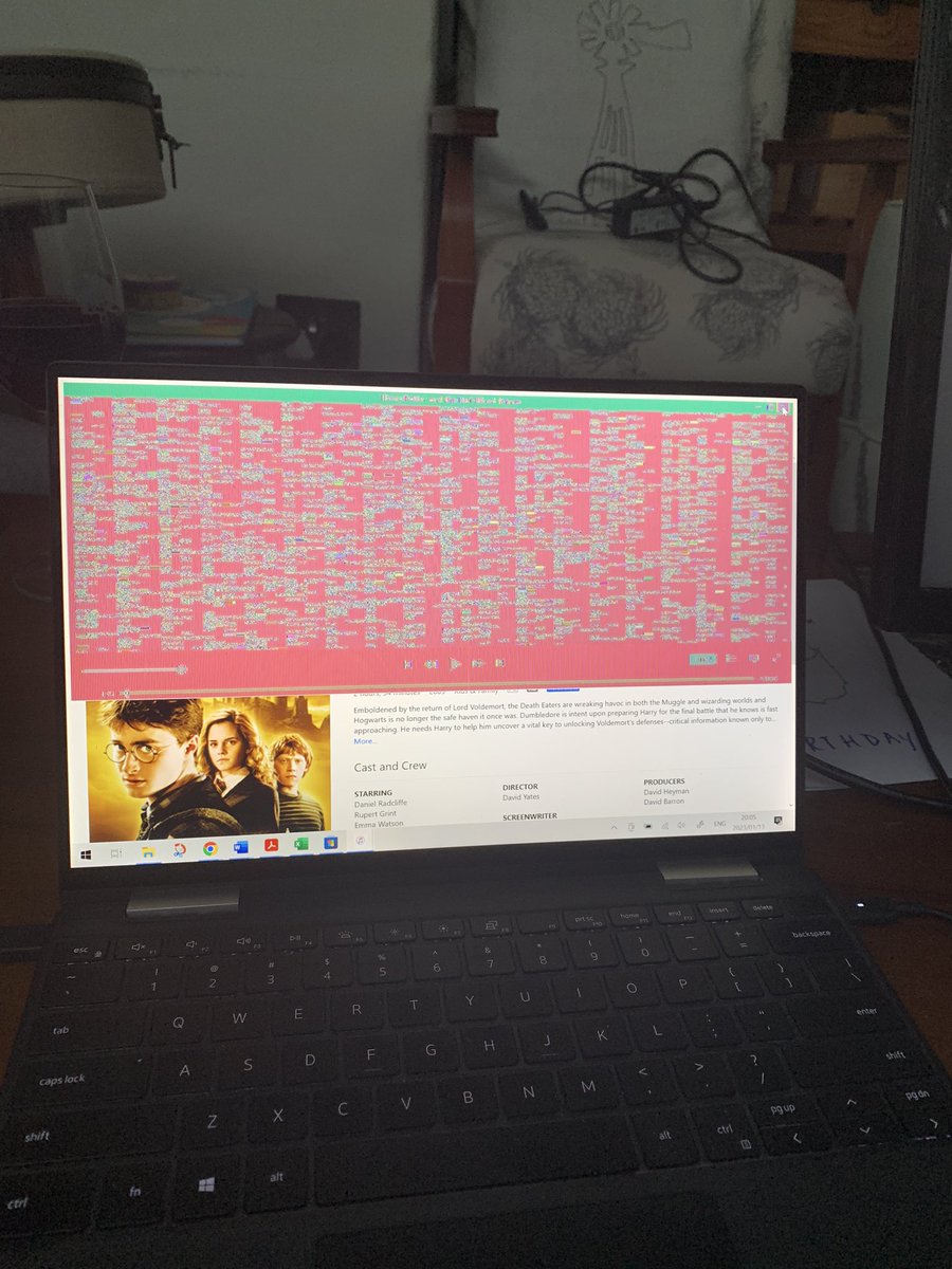 AndrewKFulton's tweet image. For a company that built itself on media, @iTunes is by far the worst computer experience for movies. How can they get this so wrong?  Guess I’m watching @Netflix tonight