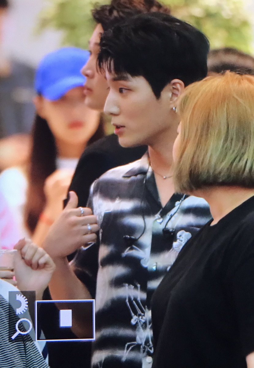 yonkbigcat's tweet photo. YOUNGK FROM DAY6 https://t.co/djkLZXsNhV