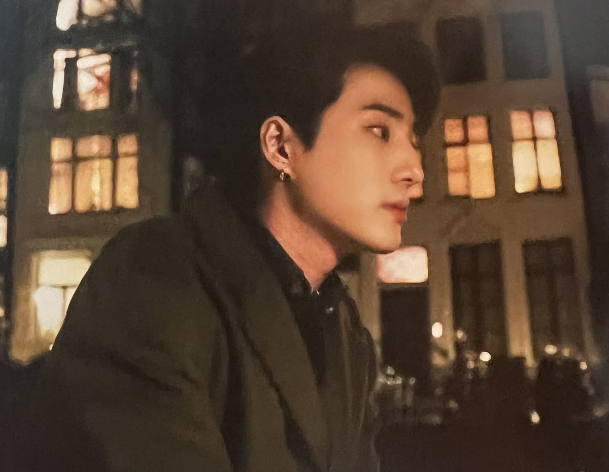 yonkbigcat's tweet photo. YOUNGK FROM DAY6 https://t.co/djkLZXsNhV