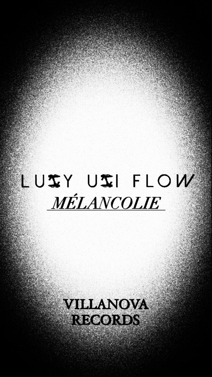 LuzyUziFlow's tweet photo. Mélancolie - Luzy Uzi Flow 

#lvllevel #lorddistrictsirigetrack #civilgod #villanovarecords #dreadlexa #nobodycansolveme #monaco #montecarlo #visionary #luzyuziflow https://t.co/69GDbs6OXL