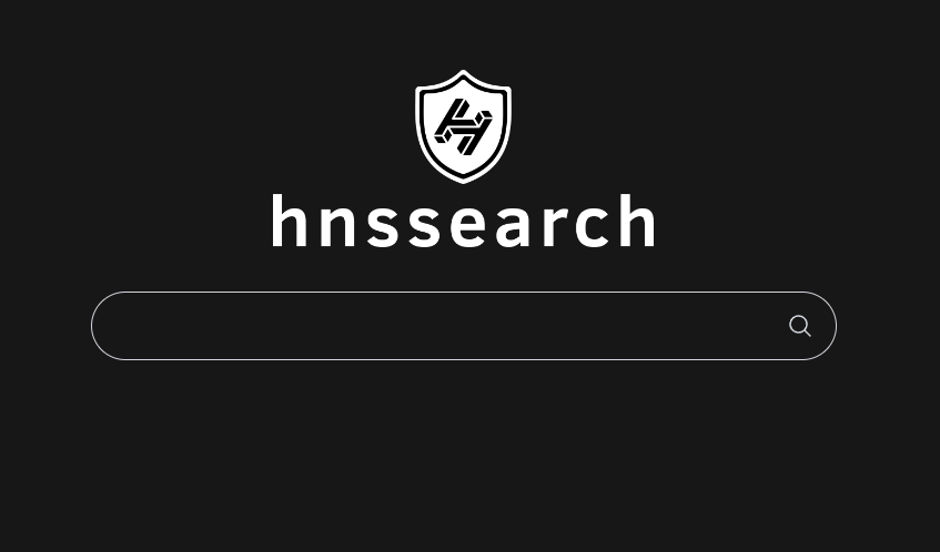 hnssearch 🤝 tweet media