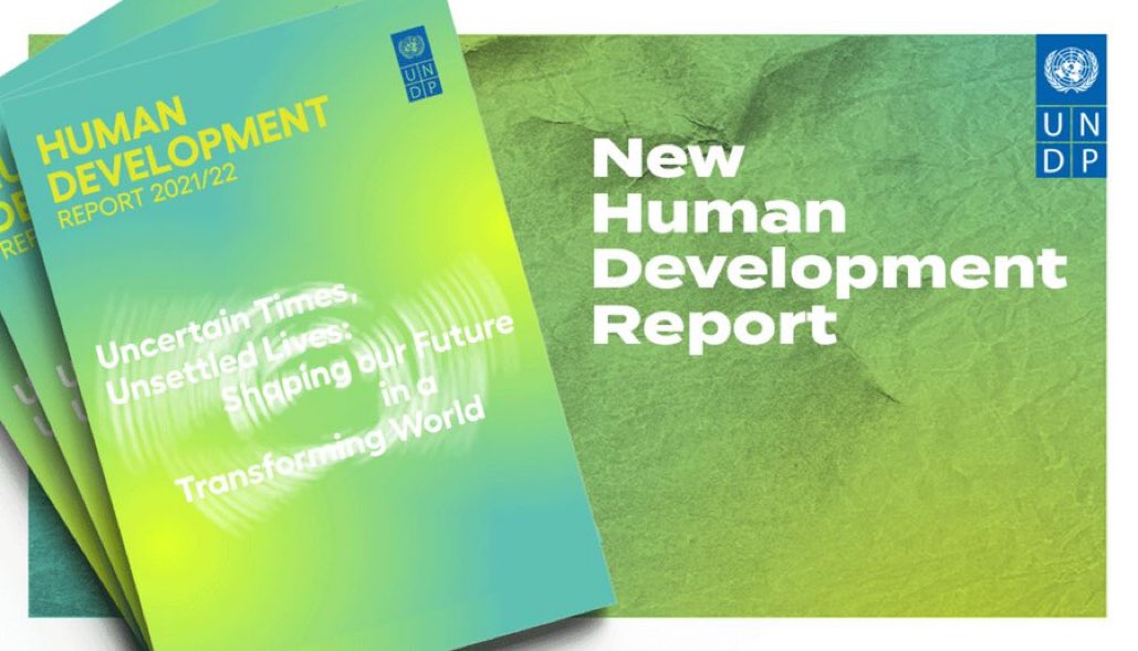 Layers of uncertainty are stacking up to unsettle life in unprecedented ways. Where do we go from here for a more hopeful future? 

Join a presentation of #HDR2022 in Brussels with <a href="/MEPSDGalliance/">European Parliament SDG Alliance</a>.  

⏰Jan 24, 11-13 CET 
📍<a href="/Europarl_EN/">European Parliament</a> &amp; online 
📩RSVP docs.google.com/forms/d/e/1FAI…