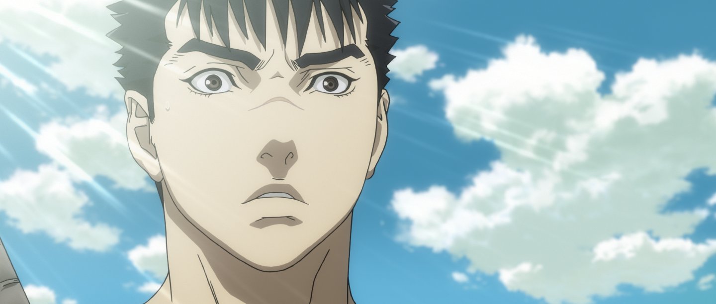 Berserk: The Golden Age Arc' Brings Back Cast For English Dub Of Memorial  Edition