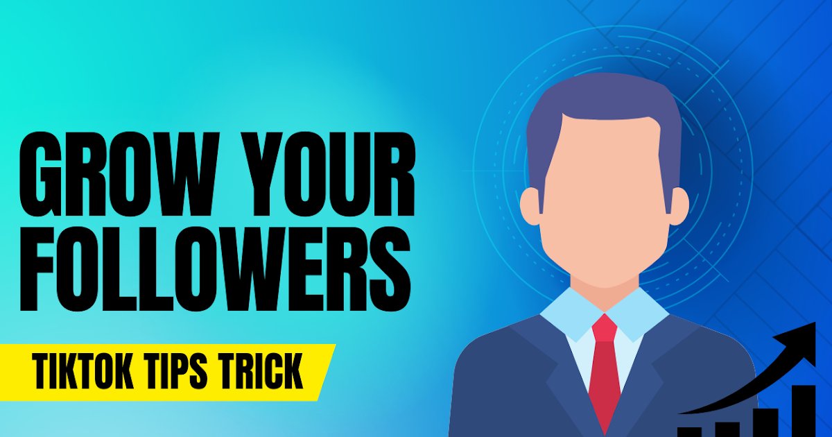 BloggerNepal's tweet photo. How to Increase Your TikTok Followers https://t.co/fQeBYYxzqF https://t.co/8XxuR1viza