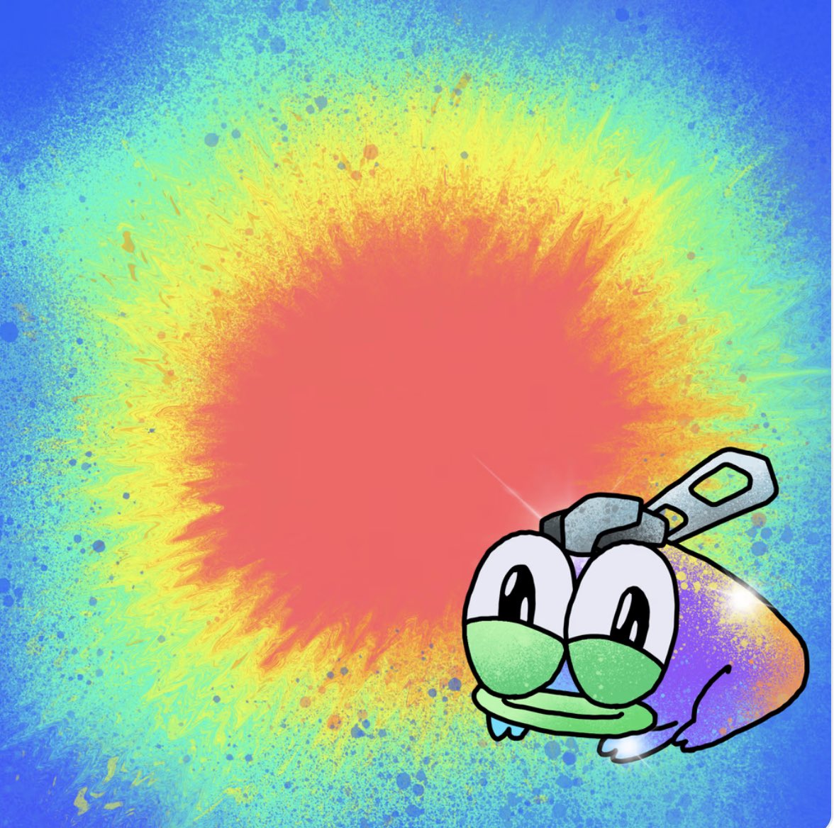 kryptocam88's tweet photo. Sup! #suptrain #supducks @RealSupDucks https://t.co/cDgmwv9bol