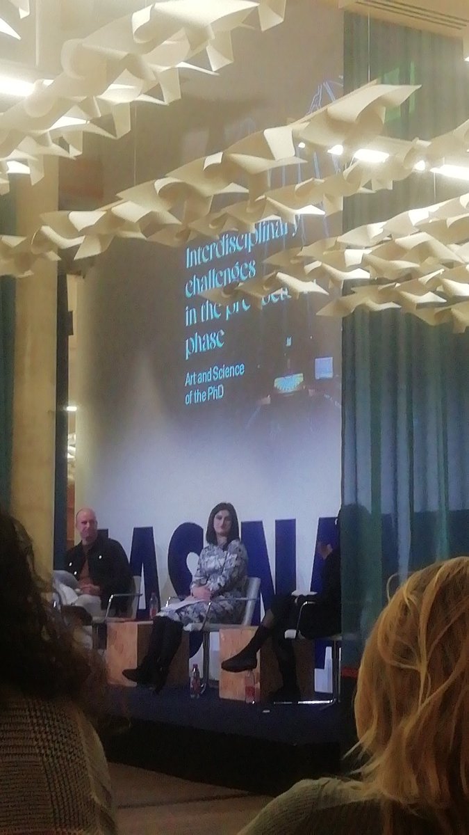 M. Alejandra Millán Franco tweet media