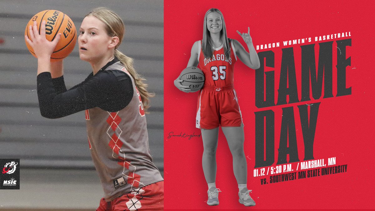 MSU Moorhead Women's BBall (@msum_wbb) on Twitter photo GAMEDAY!!! Another one on the road! πππ₯
π Southwest Minnesota St. WBB
π The R/A
βοΈ 5:30 PM
π π» nsicnetwork.com/msumdragons/
πΈ @theaverynelson
π©π»βπ» <a href="/maddystuvland/">Maddy Stuvland</a> GAMEDAY!!! Another one on the road! πππ₯
π Southwest Minnesota St. WBB
π The R/A
βοΈ 5:30 PM
π π» nsicnetwork.com/msumdragons/
πΈ @theaverynelson
π©π»βπ» <a href="/maddystuvland/">Maddy Stuvland</a>