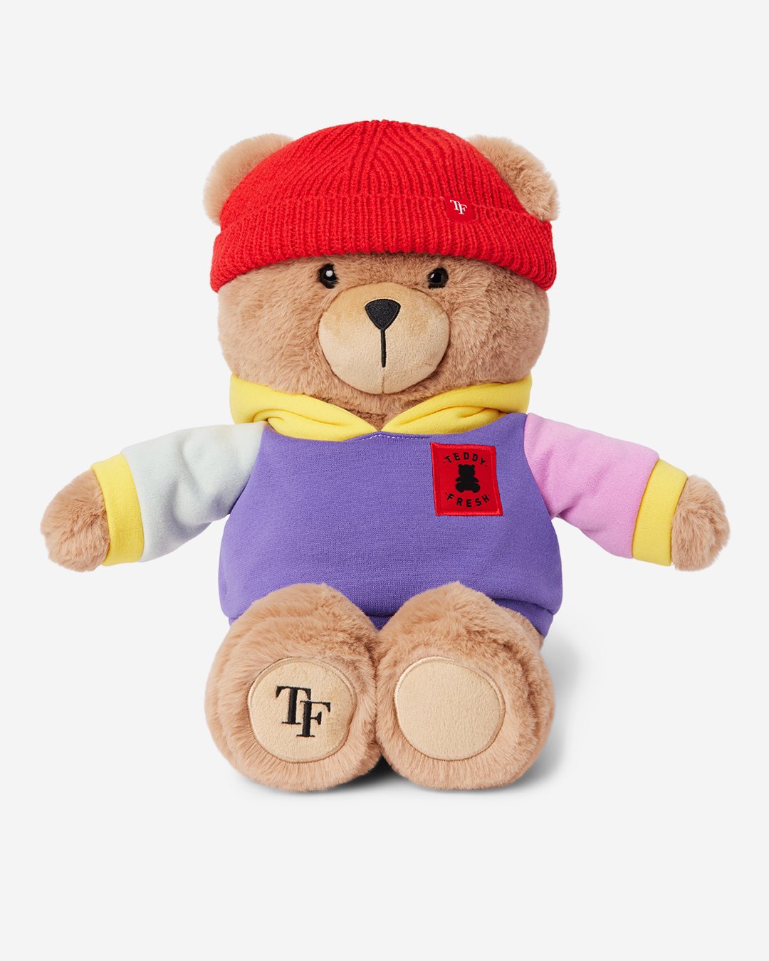World's first teddy bear deals