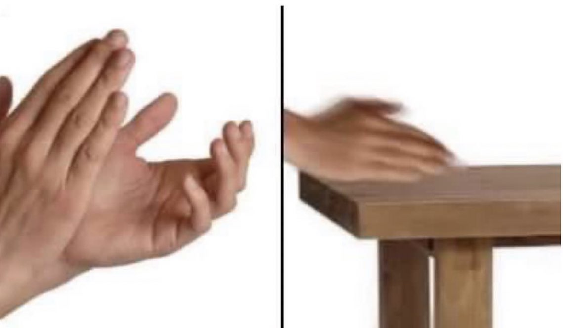 Nadie
Absolutamente nadie
Yo cuando me río: