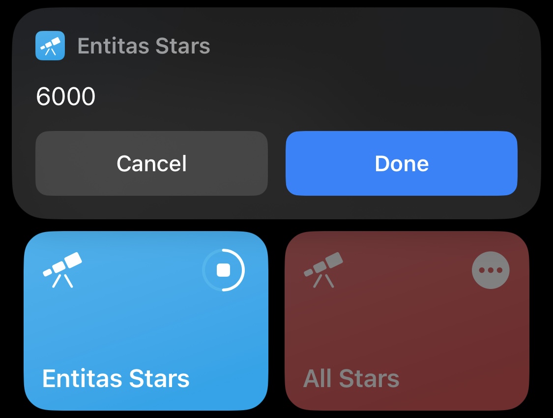 Entitas C# tweet media