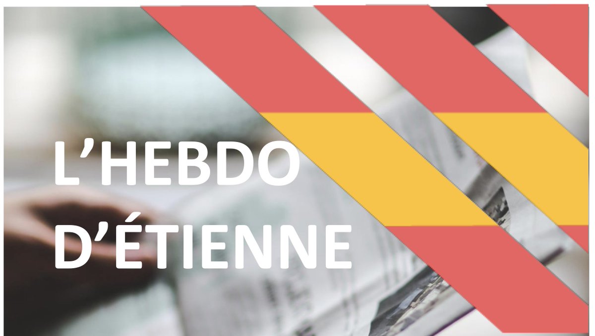 L'hebdo de ce vendredi <a href="/ESEtienneBrule/">ÉS Étienne-Brûlé</a> : 
csviamonde.ca/fileadmin/ecol…
Bonne lecture et bonne fin de semaine