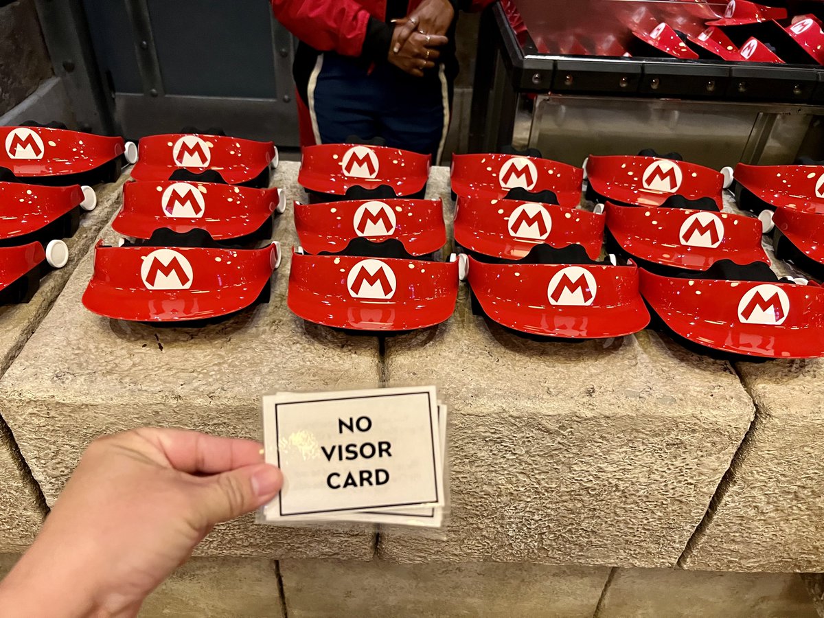 中野キュー on Twitter "RT SoCal360 Did you know you can ride Mario Kart