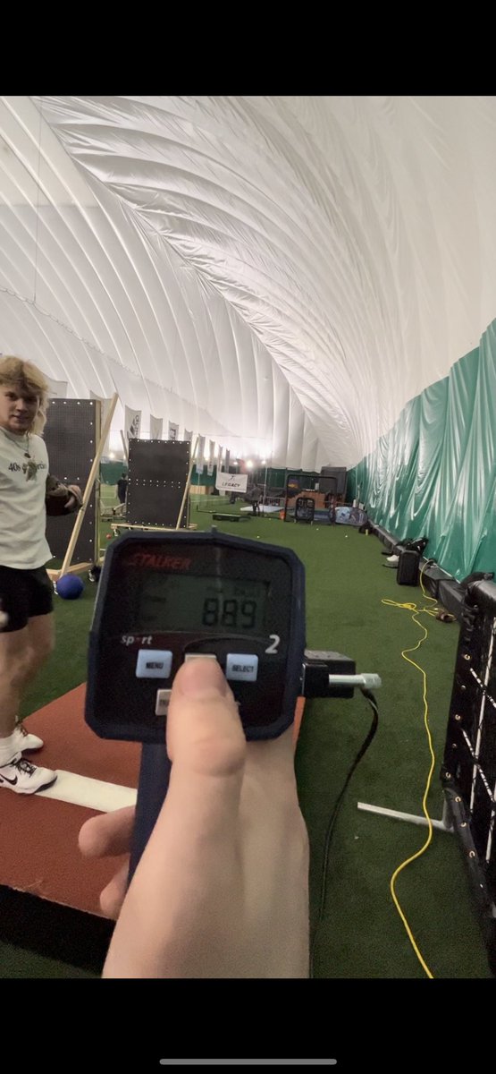 Legacy's Velocity House tweet media