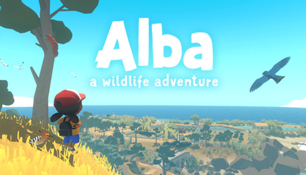 Done with Evoland, time to chill for free Jan 14th at 8am!
Alba: A Wildlife Adventure (free on epic) 
#ustwogames
If I have time, I might check out Outwave (a free key was provided)
#outwave