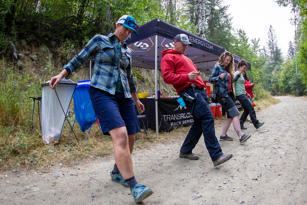 TransRockies Race Series tweet media