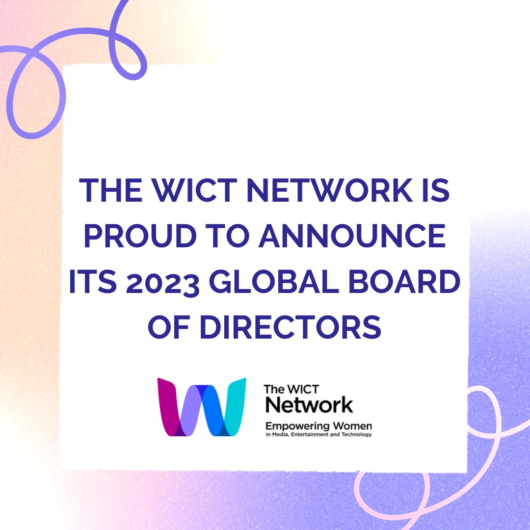 We are pleased to announce the 2023 Global Board of Directors. Click the link to review our press release and the full list of members and their bios: ow.ly/651z50MpkPh