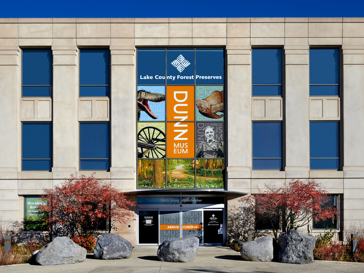 Dunn Museum tweet media