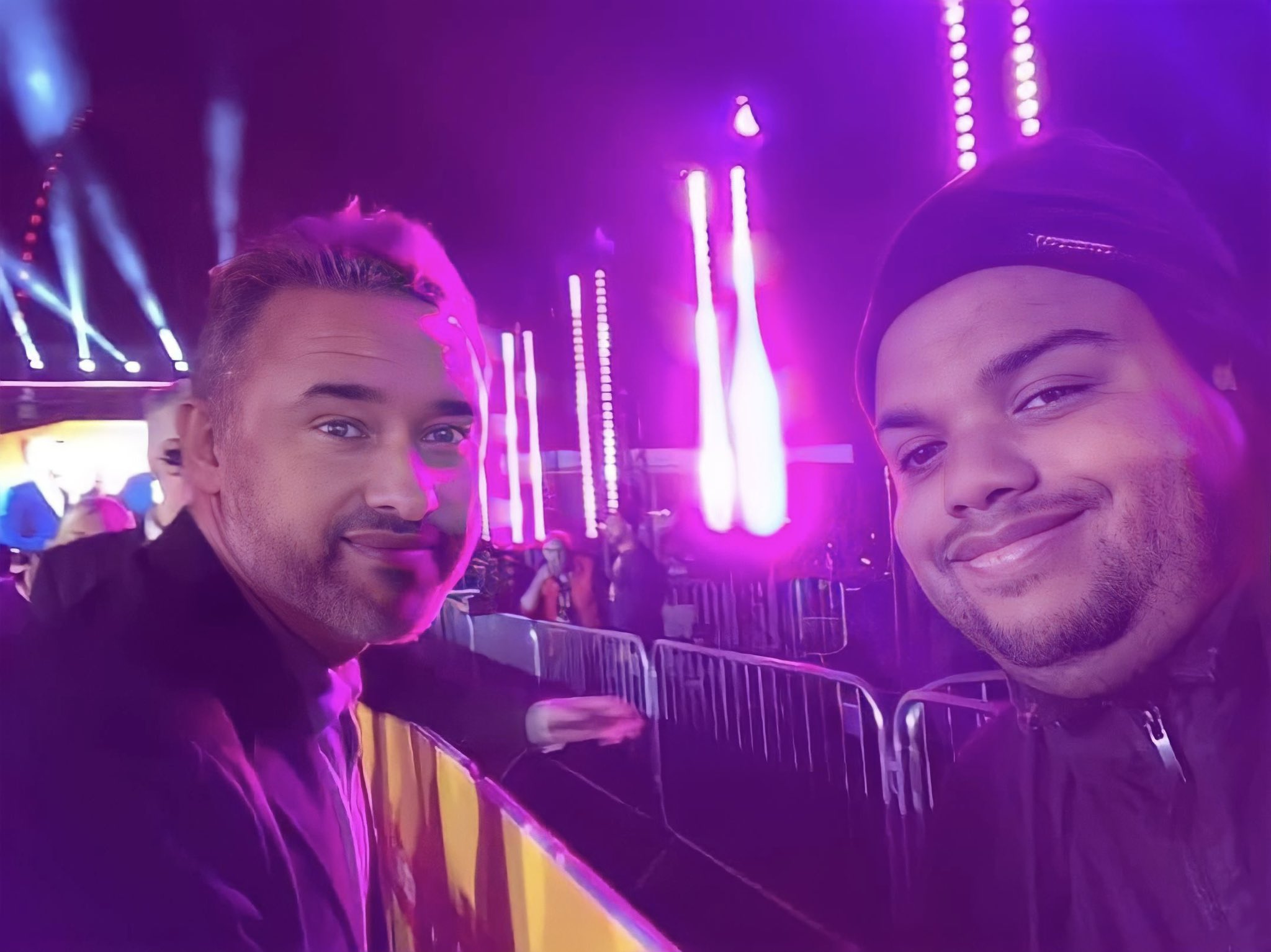 Happy Birthday to Stephen Hendry    