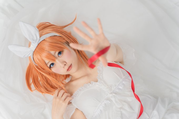 Twitterのコスプレ画像34