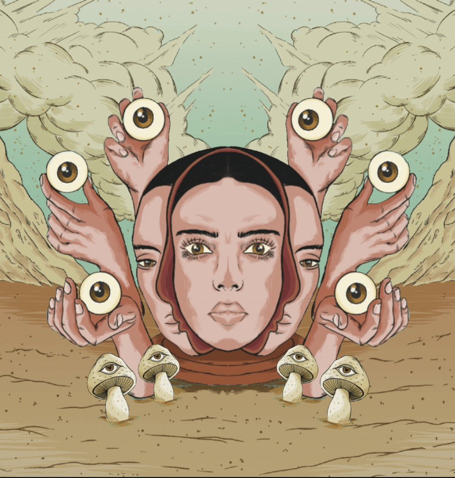 1/ Let's face it. It's hard to find art #NFTs that match your tastes. ClubNFT's #Pathfinder makes it easy! 

Enter your <a href="/tezos/">Tezos</a> wallet and discover artists like <a href="/ascii_bit/">Oscar Civit</a>, <a href="/mentecalamar/">Mentecalamar Studio</a>  &amp; <a href="/arrafyal/">∆R∆FY</a> 

🔎 FIND your next undiscovered 💎 clubnft.com‼️

Links below🧵👇