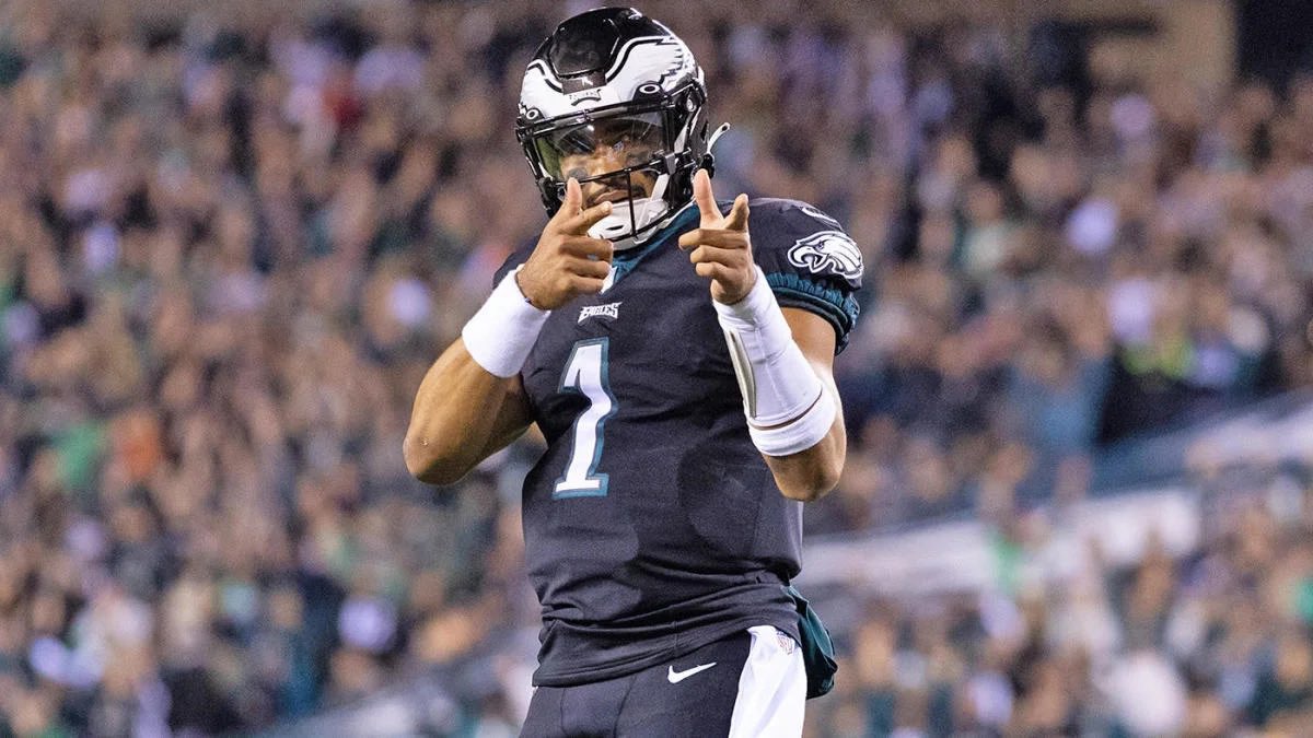 Eagles Nation tweet media