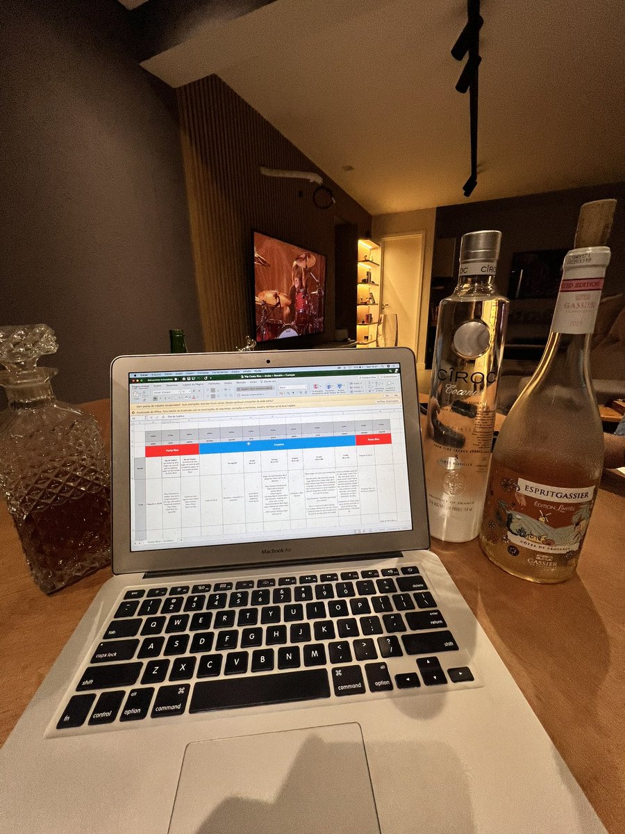 felipe_harmel's tweet image. Montando o roteiro! 
#tripvibes #30days