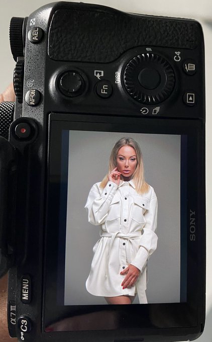 Back of the camera from yesterdays shoot. What do you guys think? https://t.co/fB6Fz74Vq5<a href="/tag/levelsmelbourne"class="tags"><span>#levelsmelbourne</span></a><a href="/tag/ericadal"class="tags"><span>#ericadal</span></a>