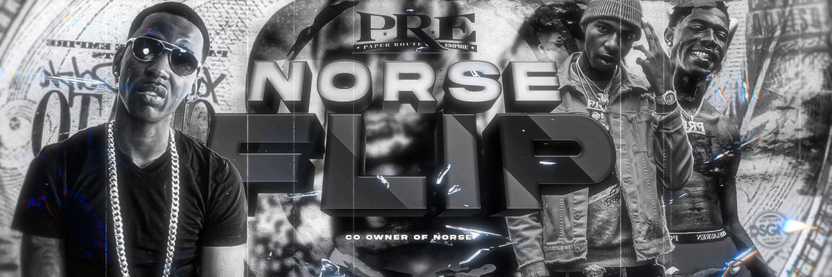 Norse_Artistry's tweet photo. 2 Recent Revamps Done By: @PaddeG_Dzn 

@gm1ds / Trickshot Lead
@WhitleyFlip / Owner of @NorseEmpire 

#NorseTakeOver  #NorseFam https://t.co/HQ70i9SwNL