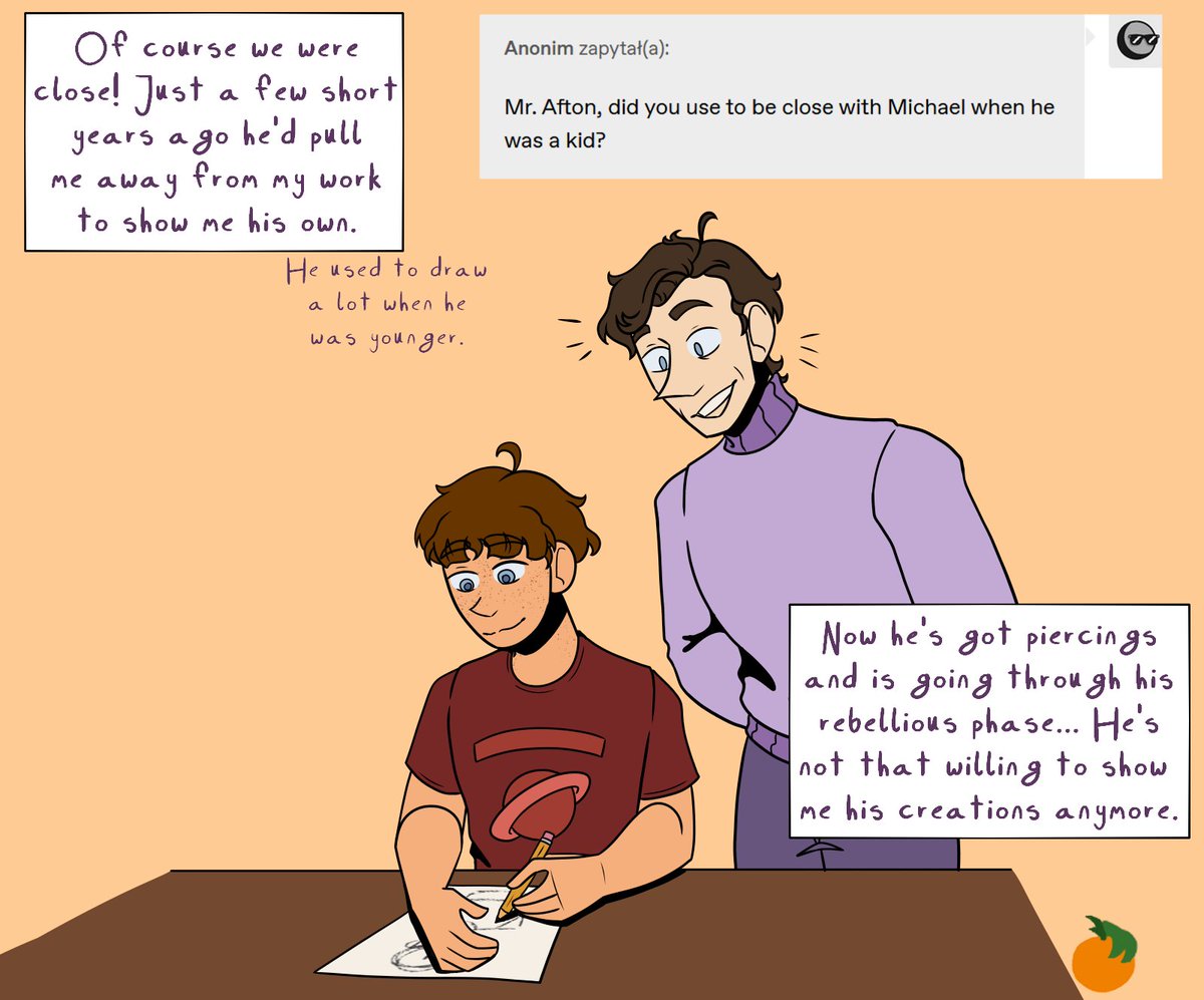 Little Tangerines on Twitter "funny how much can change in such a