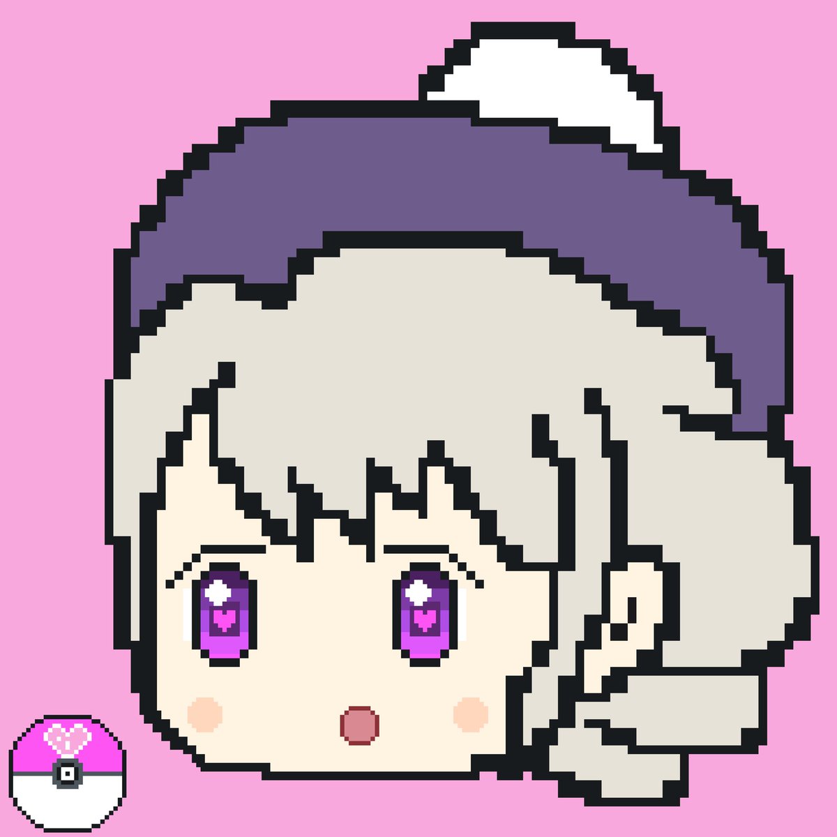 ☆きい🐿ましろさん㊗️3000人! tweet media