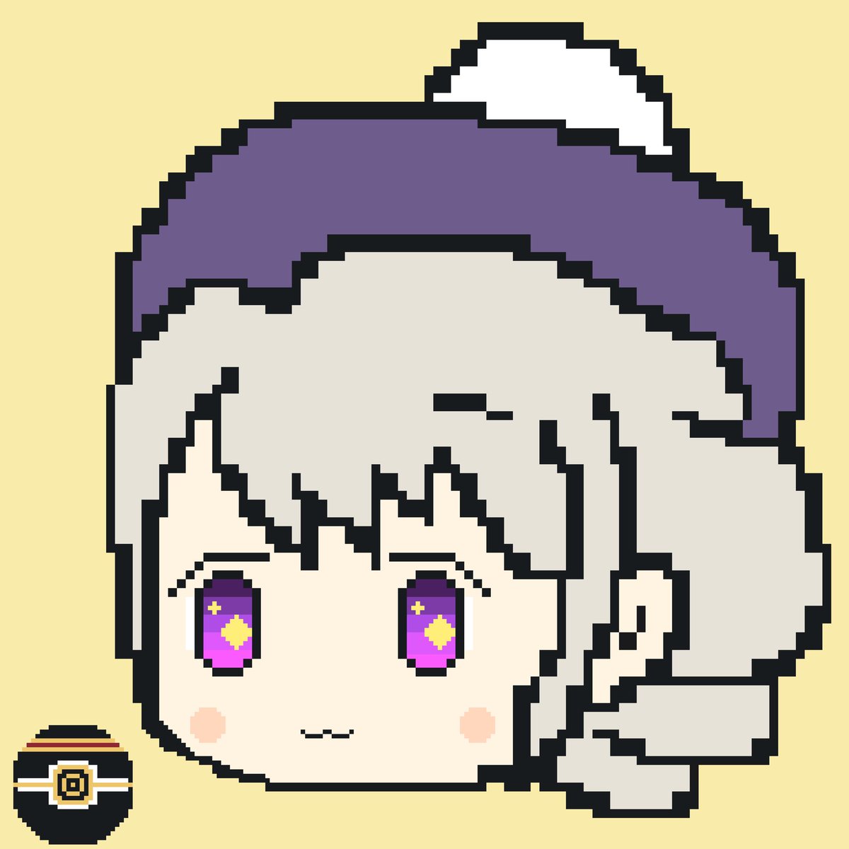 ☆きい🐿ましろさん㊗️3000人! tweet media