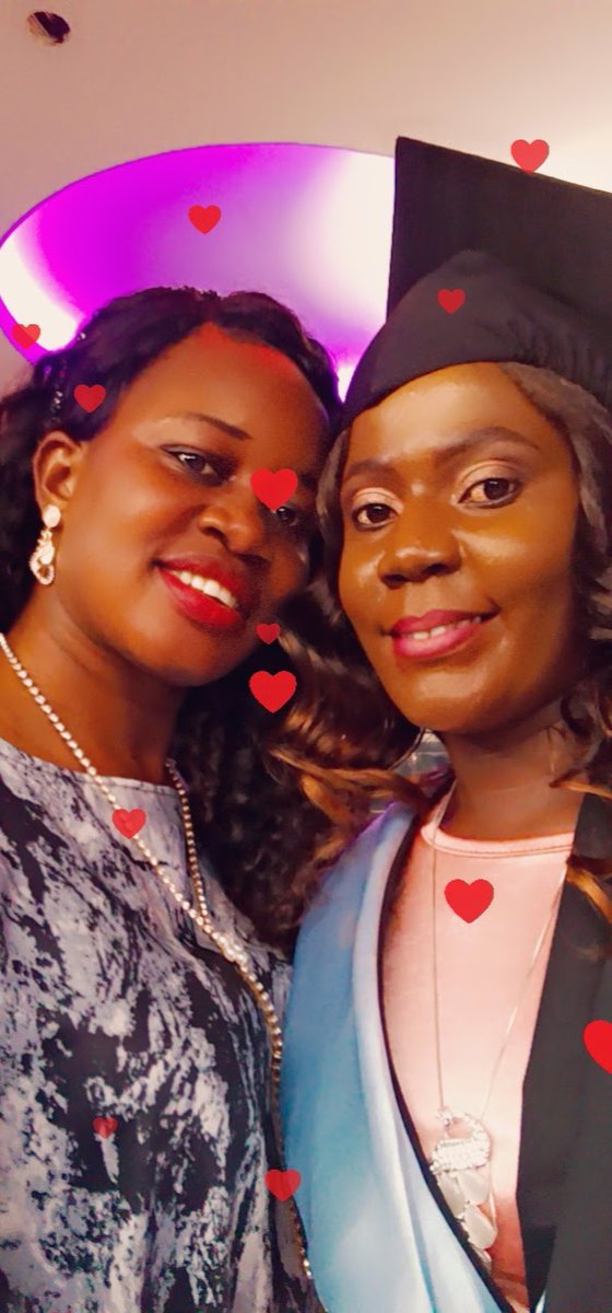 fionabirungi's tweet photo. The moment of love and celebration.  Congratulations, dear Sandra 🥰🥰🥰 https://t.co/oZwZkCqA0w