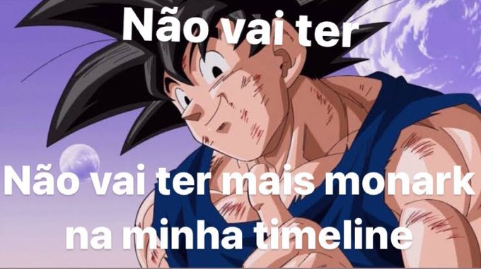 Guto Barbosa ⏱🌎 on X: Com essa frase vc repara que o Goku (que estava  MORTO) abraçou e brincou com o filho antes do Vegeta mostrar afeição pelo  filho SÓ EXISTE UM