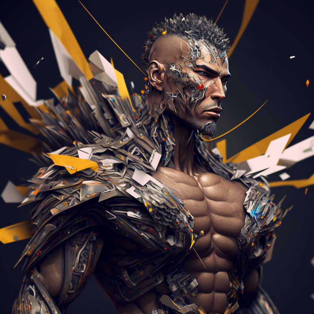Scions of Honor | Sold Out tweet media
