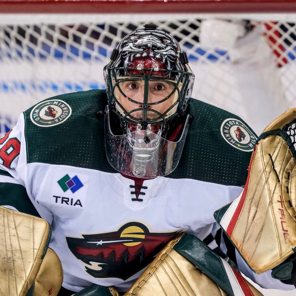 Want to send this duo to the #NHLAllStar Game? 

It's simple, hit that RT button and let's get 🌸 in! 

Marc-Andre Fleury x #NHLAllStarVote