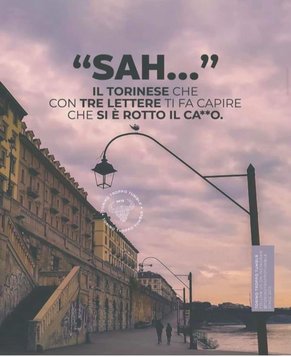 MaciLuna3's tweet photo. Stra usato 😅
#Torino #Piemonte #dialetti #life #ciaoNè #castagabin https://t.co/gBoOzp3VuX