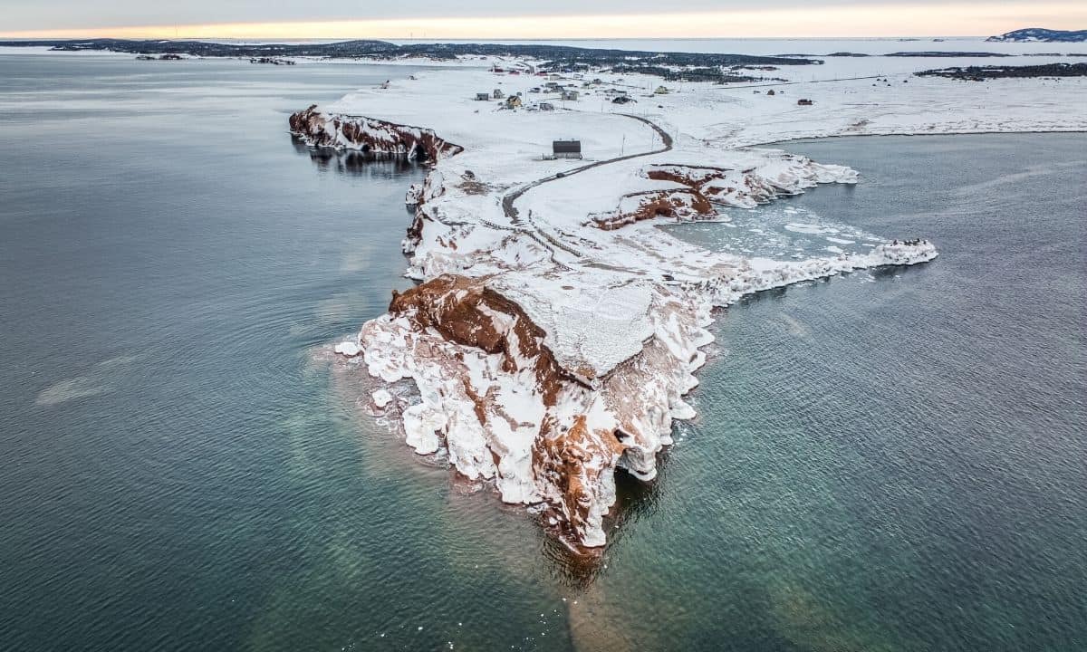 DianeCapri's tweet image. This is the secret archipelago in Canada that nobody knows about @ATRIM @Quebecmaritime @TourismQuebec #fousdesiles #quebecbythesea trbr.io/niBjFDa via @GoAwesomePlaces