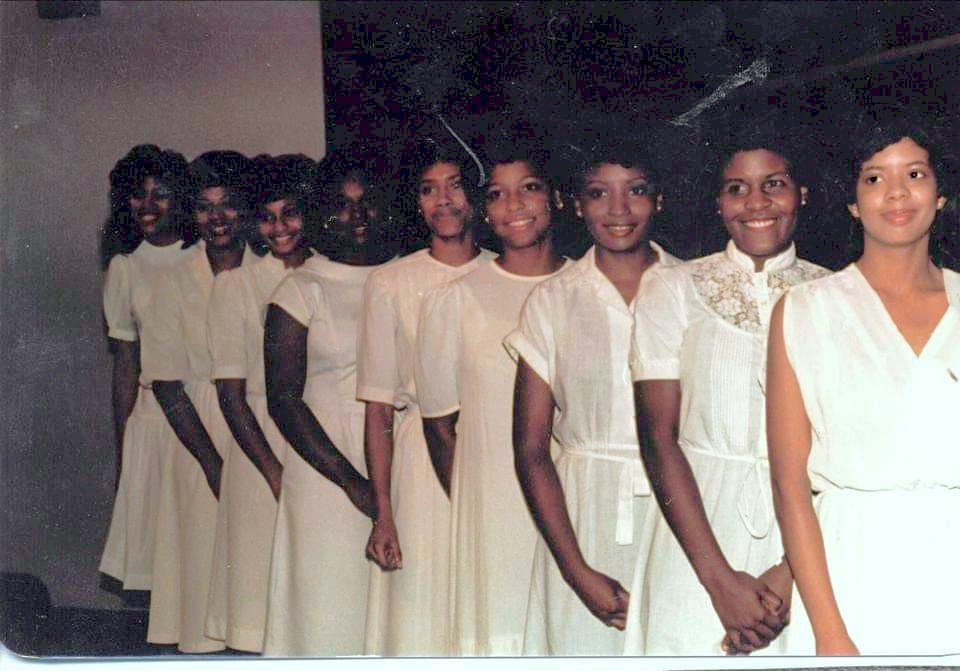 FlightAngel2003's tweet image. Where it all started 39 years ago.  AOML 🔺️❤🤍
Happy Founders Day to my line sisters!
#Unique9
#fall83
#ZetaSigmaChapter
#DeltaSigmaThetaFoundersDay