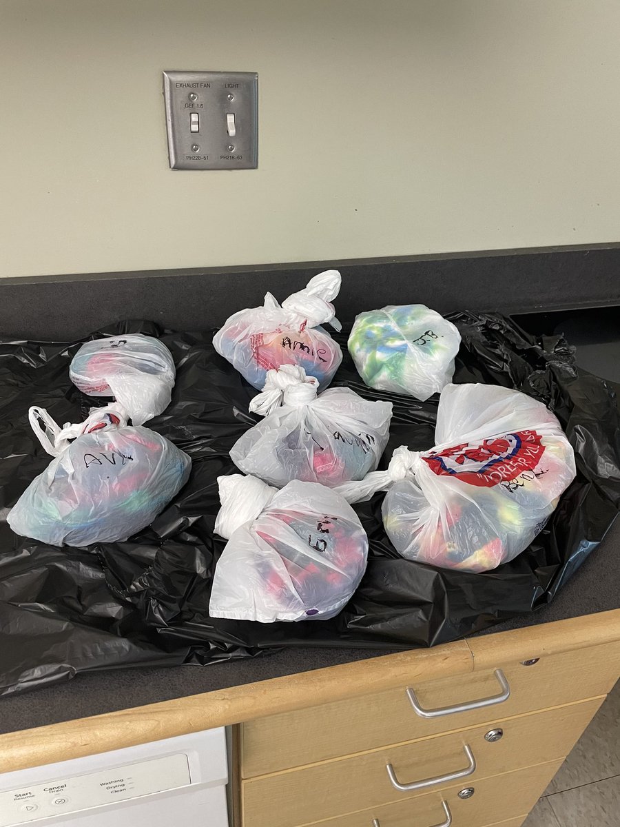 NRHS Student Council tweet media