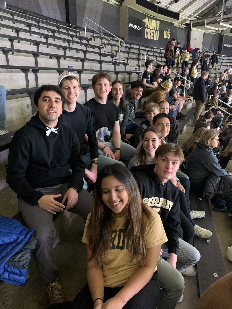 Adi_Iyengar's tweet photo. #BoilerUp https://t.co/qcn5bmYwsY