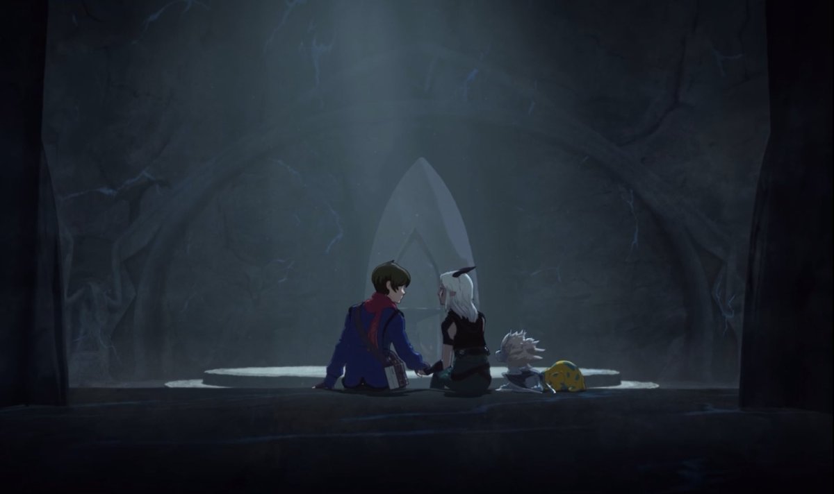 butterf1yblades's tweet image. they used to be EVERYTHING