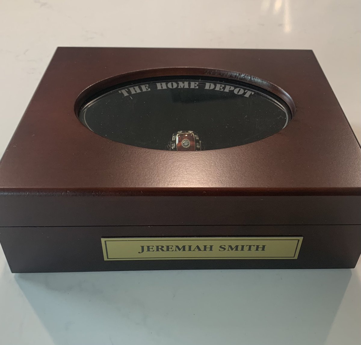 Jeremiah Smith tweet media