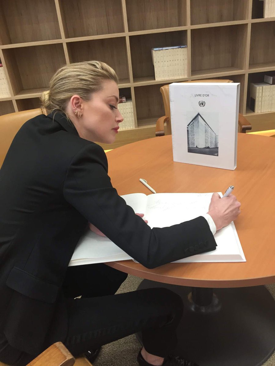 lovingheard's tweet photo. Amber has been from continent to continent, country to country, working with massive organisations like the United Nations and the Syrian American Medical Society providing life saving care and resources. If she’s your America’s most hated woman, there’s no hope for this country. https://t.co/O75ZLpATEm