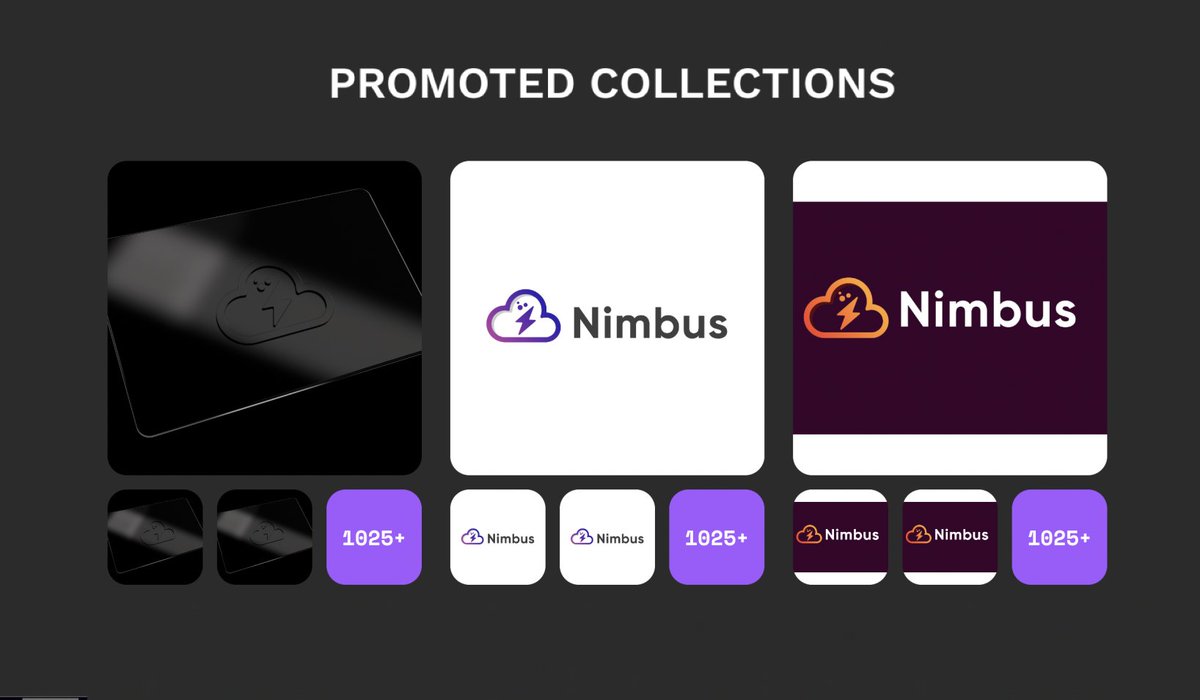 Nimbus{Coming Soon} tweet media