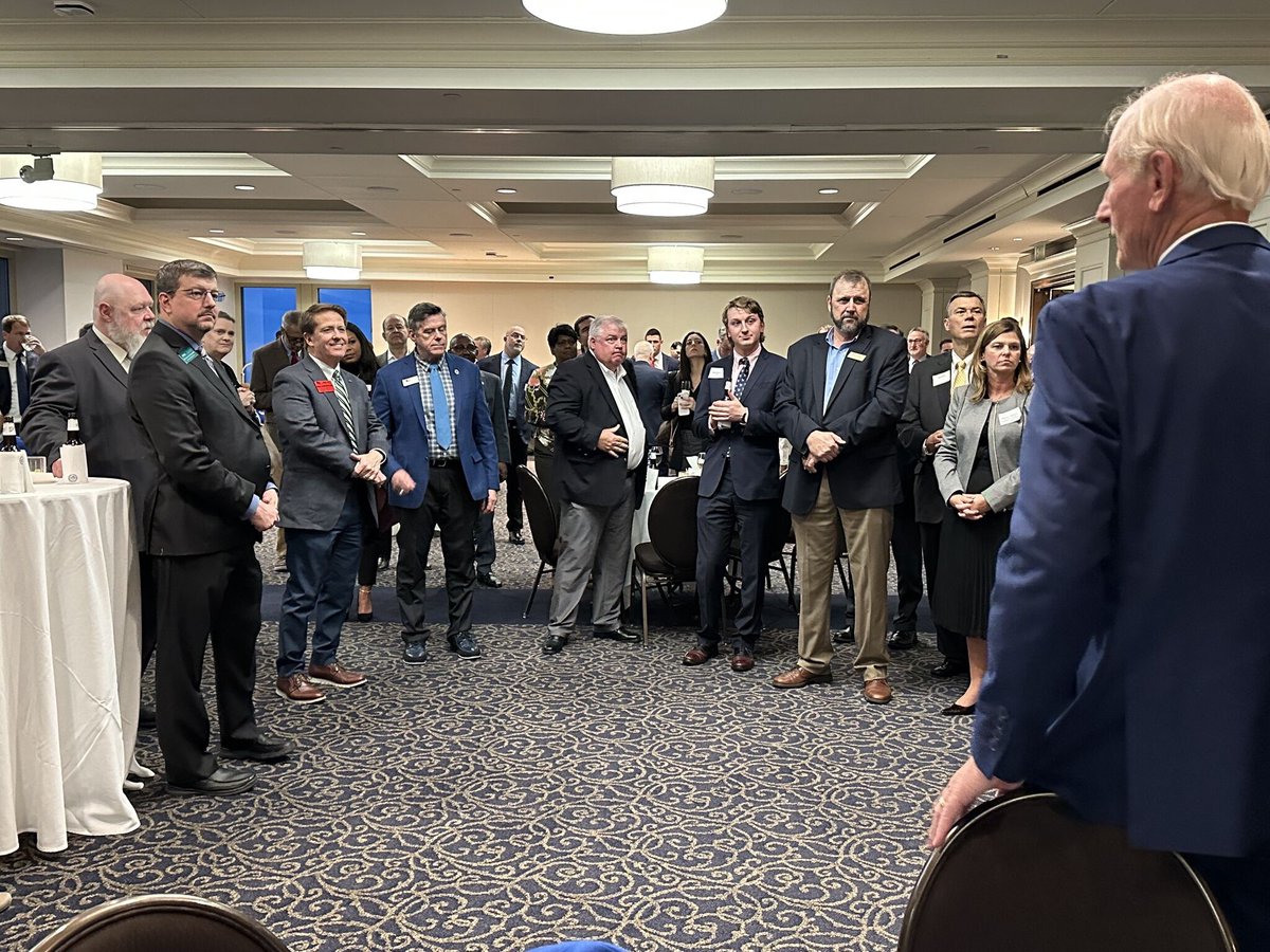 ABCofGA's tweet photo. Hosted by @ABCofGA and many other associations, the joint legislative reception w/ state legislators was a great way to kick off the 2023 session. Check out weekly updates from us throughout the session at https://t.co/t6KH4mmWoG >> https://t.co/GzSCWK9500
#abcmeritshopproud https://t.co/mfIcSzkMky