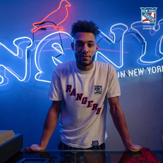 K'Andre Miller tweet media