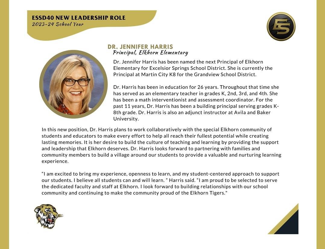 DacusQuinci's tweet image. Congratulations to our fearless leader @JennKHarris on your new position. Thank you for pouring into us. Now it's time for us to lead @justin_larmie!
#blessed
#passthetorch
#futurestrong